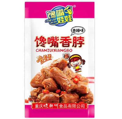 星欧娱乐-馋嘴香脖-香辣味