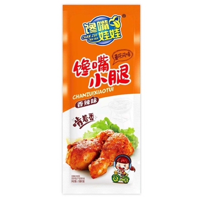 星欧娱乐-馋嘴小腿-香辣味