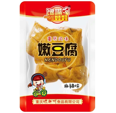 星欧娱乐-嫩豆腐-麻辣味