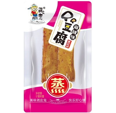 星欧娱乐-QQ豆腐-麻辣味