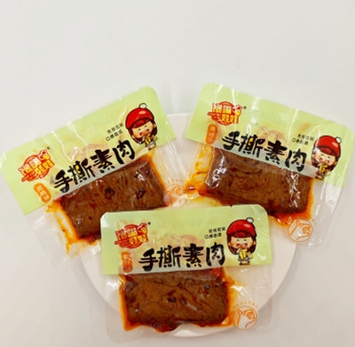 星欧娱乐-手撕素肉