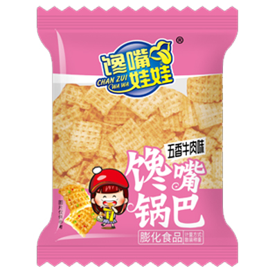 深圳星欧娱乐食品