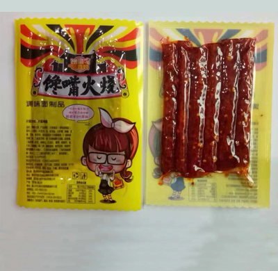 深圳散装零食厂