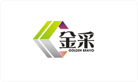 杏盛工业用纸品牌：金采