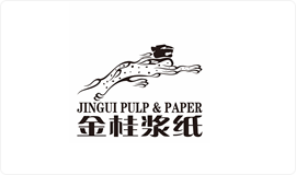 杏盛纸浆品牌:金桂浆纸