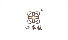 杏盛工业用纸品牌：四季桂