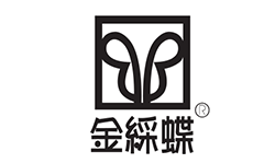 杏盛文化用纸品牌：金彩蝶