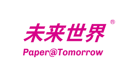 杏盛办公用纸品牌：未来世界