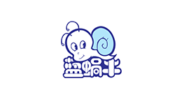 杏盛办公用纸品牌：蓝蜗牛